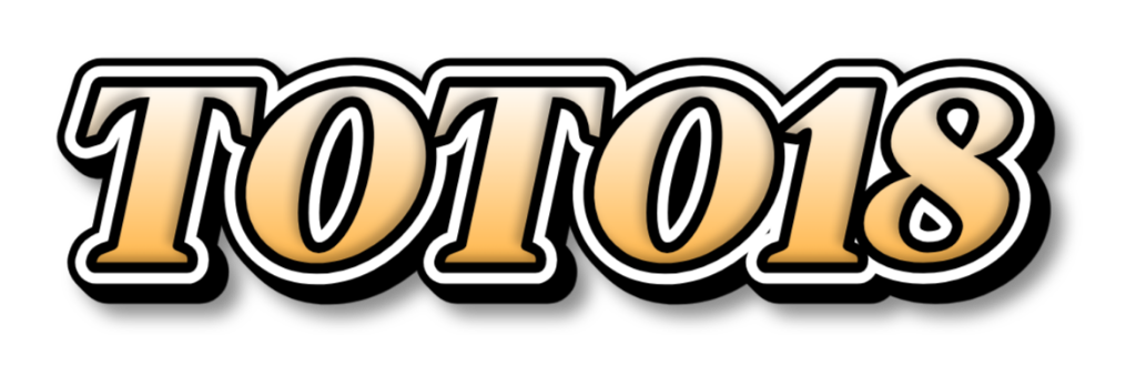 LOGO TOTO18